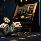 slot online background